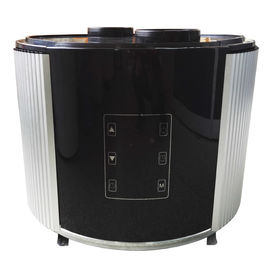L'eau pour arroser l'unité de pompe à chaleur avec le gaz du compresseur R410a de Panasonic pour le cylindre de DWH