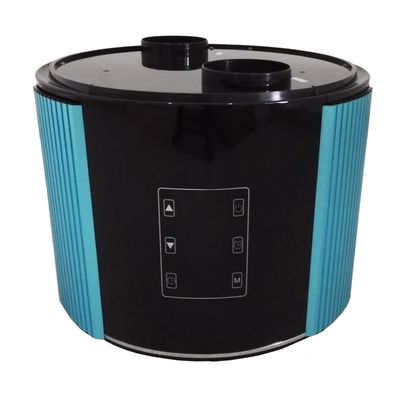 Chauffe-eau de maison de l'eau de Kit By Panasonic-Compressor Water To de dessus d'unité de pompe à chaleur