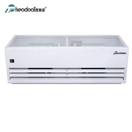 qualité  2025 Heavy Duty Industrial Theodoor Air Curtain For Storage Room / Factory Warehouse At 5-6m Usine