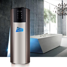 2025 Theodoor WiFi source d'air pompe à chaleur chauffe-eau avec bobine solaire et certification CE