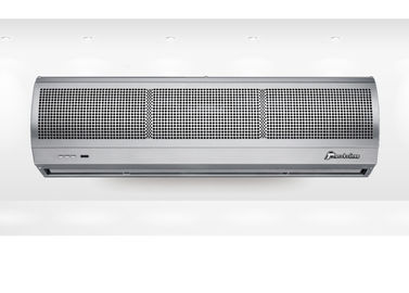 Rideau d' air de porte de la série 4G de type 2025 pour boulangerie, centre commercial, restaurant