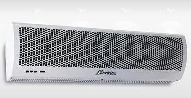 2025 Theodoor 60cm et 80cm Mini Rideau d'air sur porte résidentiel avec télécommande en conception compacte