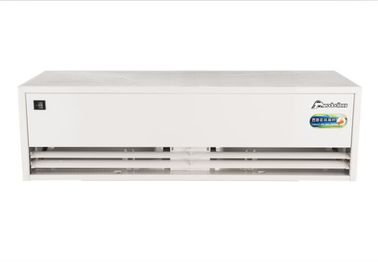 2025 90-150cm Super Grands Rideaux d'air compacts pour portes industrielles 220v-50Hz
