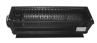 2025 ventilateur de refroidissement d'ascenseur Compact Air Curtain en acier ou en acier inoxydable