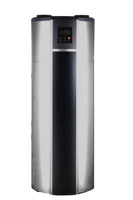 pompe à chauffage à air WIFI pompe à chaleur R290 pompe à chaleur réfrigérant r290