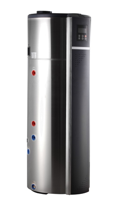 pompe à chauffage à air WIFI pompe à chaleur R290 pompe à chaleur réfrigérant r290