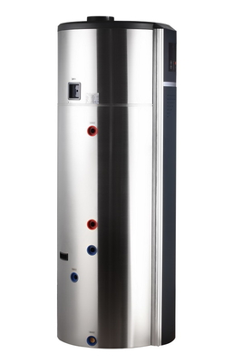 pompe à chauffage à air WIFI pompe à chaleur R290 pompe à chaleur réfrigérant r290