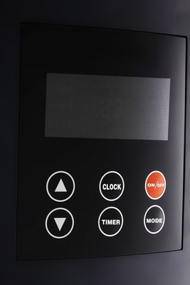 pompe à chauffage à air WIFI pompe à chaleur R290 pompe à chaleur réfrigérant r290