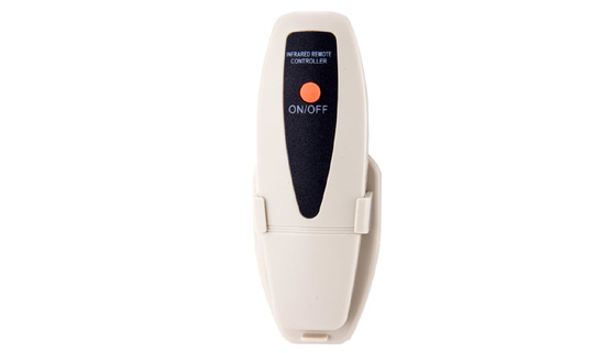 90-200 cm Rideau d'air compact 11m/s Vitesse avec télécommande