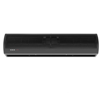 Rideau d'air compact 900mm 230VAC pour entrée de porte avec télécommande