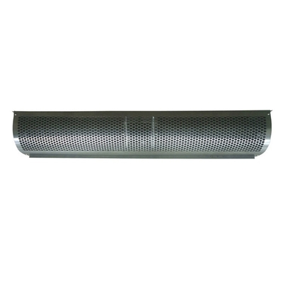 Rideau d'air compact de 12V 24V DC de 800 mm pour camions et réfrigérateurs