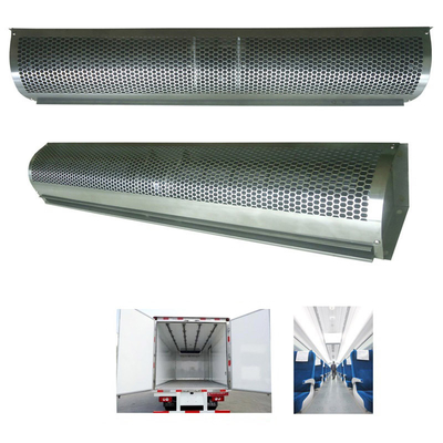 Rideau d'air compact de 12V 24V DC de 800 mm pour camions et réfrigérateurs