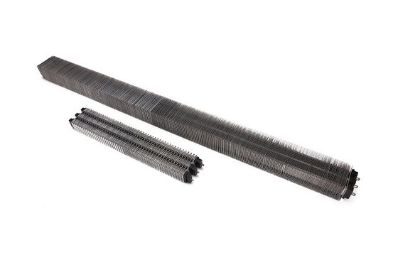 32 Inch Heated Air Curtain with 1 Year Warranty and 60cm Width for Commercial Use