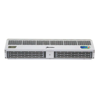 Rideau d'air thermique électrique RM-1209, 1212, 1215, 1218, 1220S-3D/Y avec éléments PTC