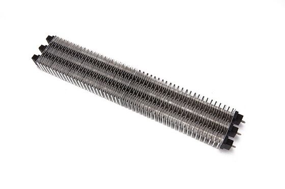 Rideau d'air thermique électrique RM-1209, 1212, 1215, 1218, 1220S-3D/Y avec éléments PTC