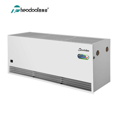 Theodoor Energy Saving Water Heating Fan Coil Air Curtain Air Door Air Barrier With Winter and Summer Switch