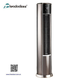 2025 Conditionneur d'air chaud de type vertical à grand volume d'air Ventilateur commercial ou industriel pour le chauffage des pièces
