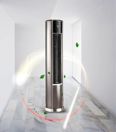 Radiateur vertical de type climatiseur chaud, commercial ou industriel pour le chauffage de pièce