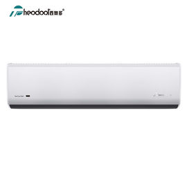 2025 Theodoor S7 Compact ventilateur de porte de rideau d'air protégeant l'air conditionné intérieur Économie d'énergie et ouverture gratuite de la porte