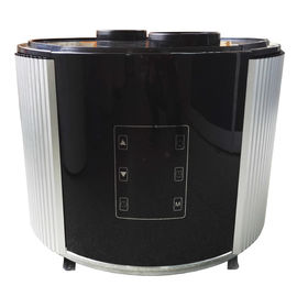 Unité de pompe à chaleur d'eau à eau 2025 avec compresseur Panasonic R410a gaz pour cylindre DWH