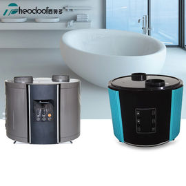2025 Unité de pompe à chaleur Kit par Panasonic-compresseur de l'eau à l'eau chauffe-eau à domicile