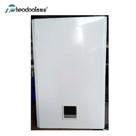 Unité de pompe à chaleur à paroi de 2025 Theodoor 1HP Le chauffe-eau hybride à haut rendement