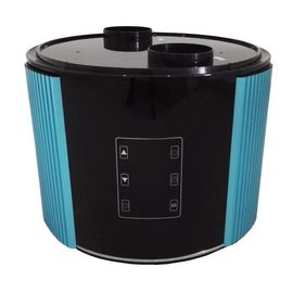 Unité de pompe à chaleur d'eau à eau 2025 avec compresseur Panasonic pour baignoire