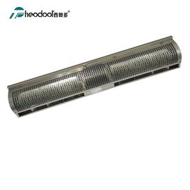 2025 Theodoor 12V 24V camion bus voiture rideau d'air intérieur climatiseur