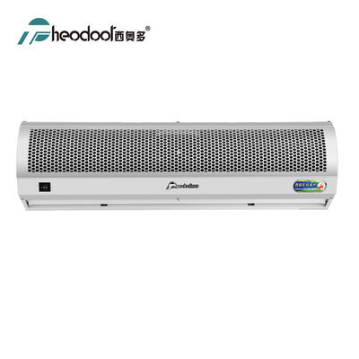 2025 Titan 3 série Compact Commercial Air Curtain Pour Les Portes Supérieures Longueur 120cm