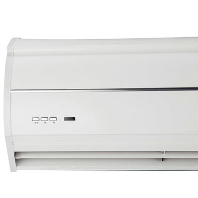 2025 Mode et compact sur porte ventilateur rideau d'air par flux d'air centrifuge Barrière d'air forte
