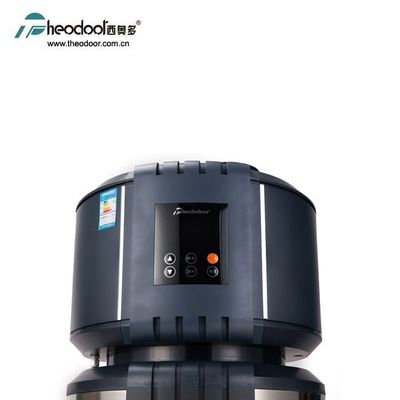 2025 R134A Pompe à chaleur Réglateur d'eau à haute efficacité de COP Réglateur d'eau de stockage X6-150L-260L