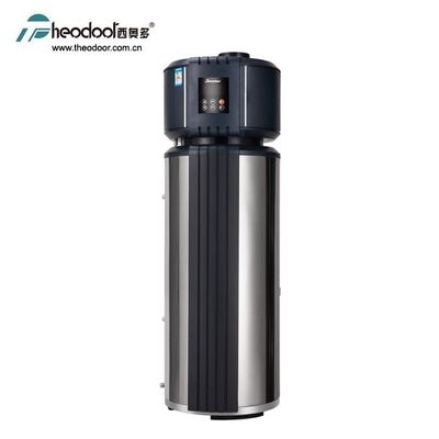 2025 R134A Pompe à chaleur Réglateur d'eau à haute efficacité de COP Réglateur d'eau de stockage X6-150L-260L