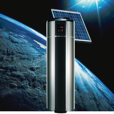 Theodoor X7 tout dans une pompe à chaleur R32 a relié l'eau Heater Boiler de système solaire