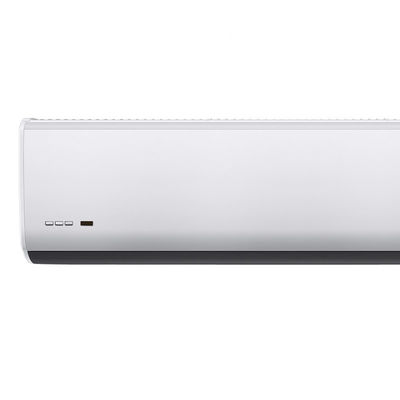 Rideau de porte à cloison d'air pour porte