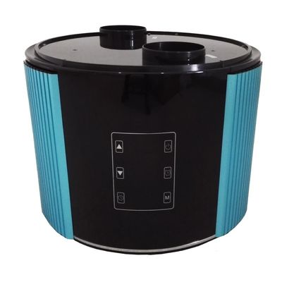 2025 Unité de pompe à chaleur Kit par Panasonic-compresseur de l'eau à l'eau chauffe-eau à domicile