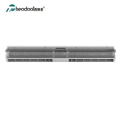 2025 Theodoor 12V 24V camion bus voiture rideau d'air intérieur climatiseur