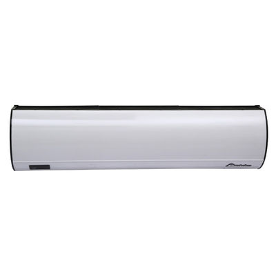Rideau d'air intérieur centrifugeur avec filtre S6 série