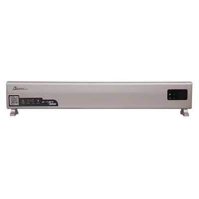 2025 Theodoor Convector Heater avec WIFI et télécommande