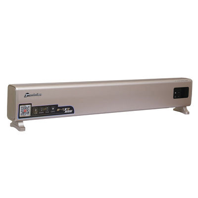 2025 Theodoor Convector Heater avec WIFI et télécommande