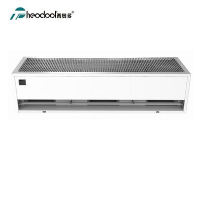 2025 Theodoor Rideau d'air commercial ventilateur extérieur refroidissement barrière d'air pour porte 5m
