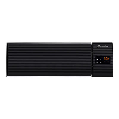 2025 Nouveau 1.53KW 23KW 3KW radiant à haute température type de graphène