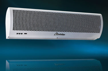 2025 Theodoor 60cm et 80cm Mini Rideau d'air sur porte résidentiel avec télécommande en conception compacte
