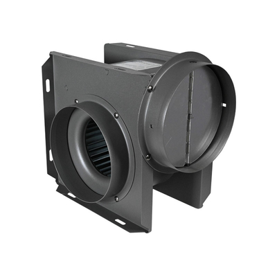 2025 COOL Nouveau DPM 10A 15A 20A Mini ventilateur à conduit pour la ventilation de l'air dans la pièce