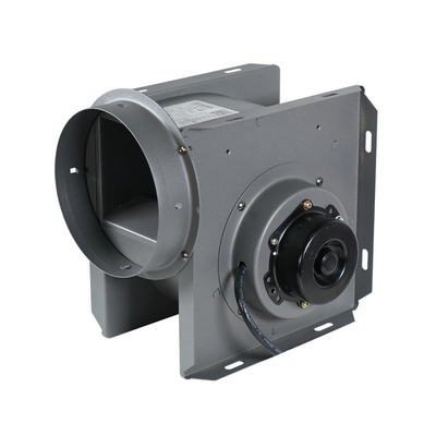 2025 COOL Nouveau DPM 10A 15A 20A Mini ventilateur à conduit pour la ventilation de l'air dans la pièce