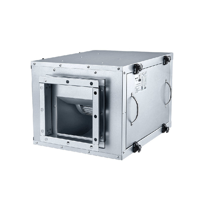 2025 Armoire de cuisine conduits de ventilation ventilateur d'échappement Faible bruit 12000m3/H