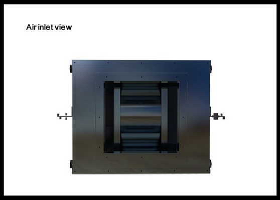 2025 Armoire de cuisine conduits de ventilation ventilateur d'échappement Faible bruit 12000m3/H