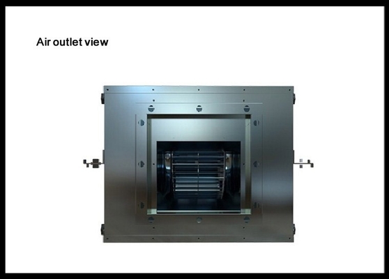 2024Armoire de cuisine conduits de ventilation Ventilateur d'échappement Faible bruit 12000m3/H