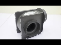 2024 Nouveau ventilateur à conduit carré de 1900 m3/h Pour la ventilation des gaz d'échappement domestiques Air frais